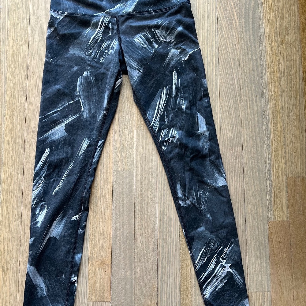 Alo Airbrush Leggings